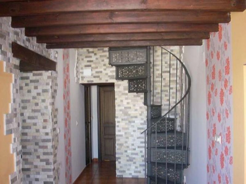 Casa Rural La Cenicienta Sancti Spíritus Exterior photo